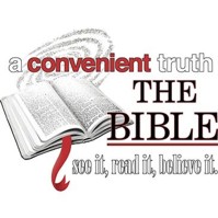 Click to order printed t-shirt 24280... a convenient truth The Bible see it, read it, believe it.