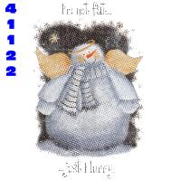 Click here to Order design 41122... I'm not fat... ...Just Flurry.. (1st quality t-shirts, sweatshirts, tank tops, baby doll tees, scoop neck tshirts and hooded fleece)