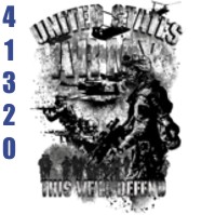 Click to order printed t-shirt 41320... United States Army This We'll Defend
