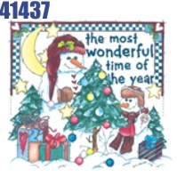 Click to order printed t-shirt 41437... The Most Wonderful Time of the Year